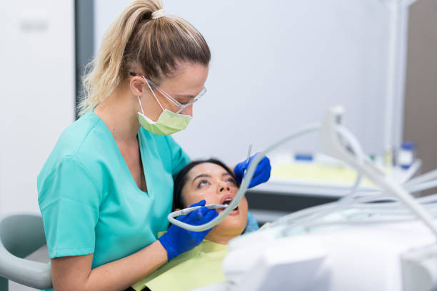 Best Emergency Dental Care for Sports Injuries in Woodbridge, VA