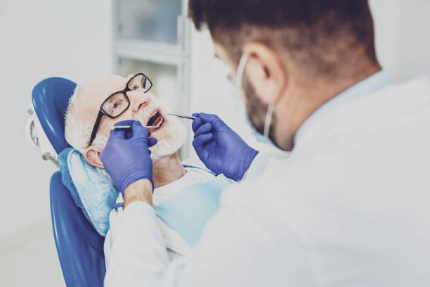Best Emergency Orthodontic Repairs in Woodbridge, VA